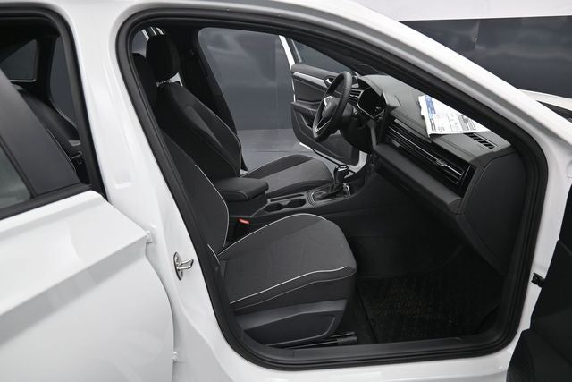 2027 Volkswagen Jetta 1.5T Sport