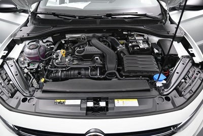 2027 Volkswagen Jetta 1.5T Sport