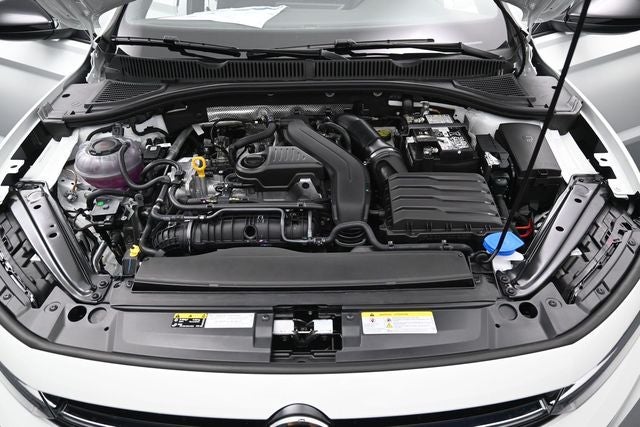 2027 Volkswagen Jetta 1.5T Sport