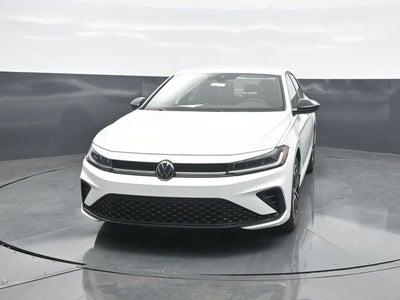 2027 Volkswagen Jetta 1.5T Sport