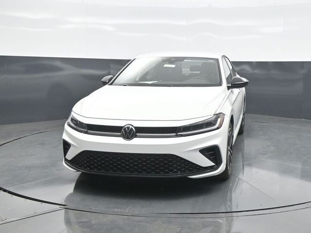 2027 Volkswagen Jetta 1.5T Sport