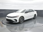 2027 Volkswagen Jetta 1.5T Sport