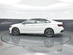 2027 Volkswagen Jetta 1.5T Sport