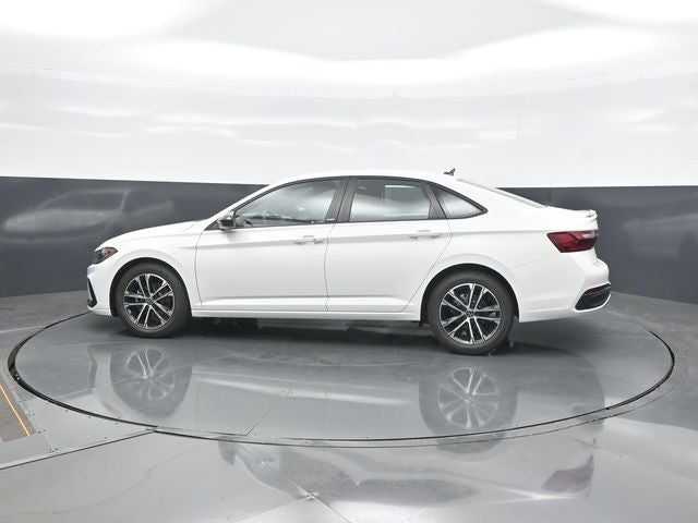 2027 Volkswagen Jetta 1.5T Sport