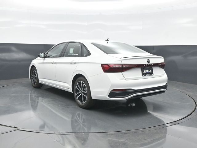 2027 Volkswagen Jetta 1.5T Sport