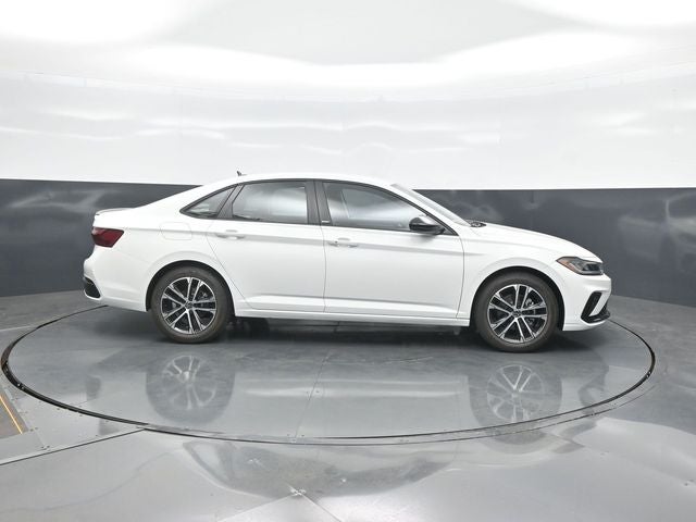 2027 Volkswagen Jetta 1.5T Sport
