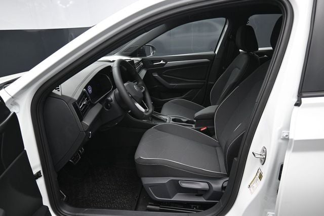 2027 Volkswagen Jetta 1.5T Sport