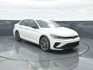 2027 Volkswagen Jetta 1.5T Sport