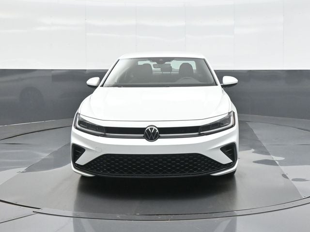 Certified 2026 Volkswagen Jetta Sport with VIN 3VWBW7BUXTM014731 for sale in Kansas City