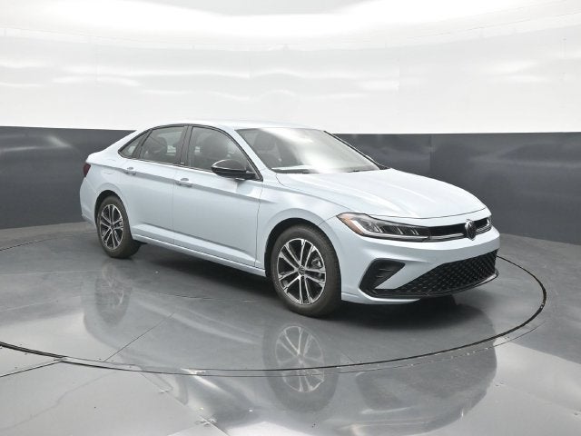 2027 Volkswagen Jetta 1.5T Sport