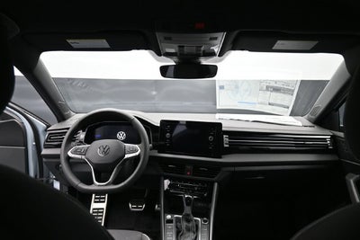 2027 Volkswagen Jetta 1.5T Sport