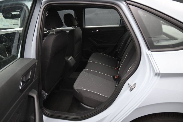 2027 Volkswagen Jetta 1.5T Sport