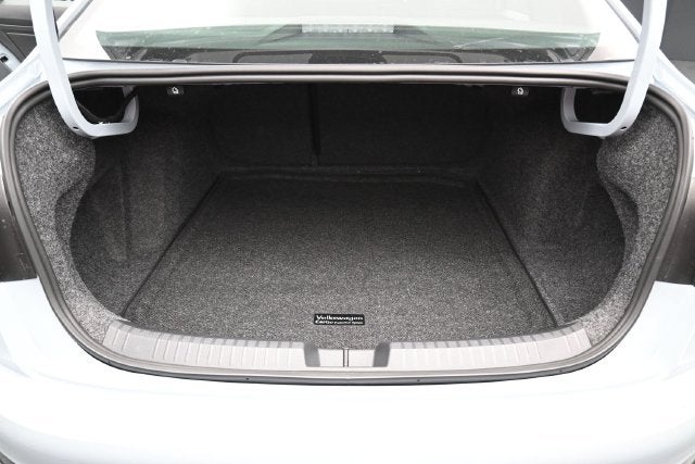 2027 Volkswagen Jetta 1.5T Sport