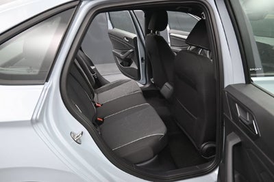 2027 Volkswagen Jetta 1.5T Sport