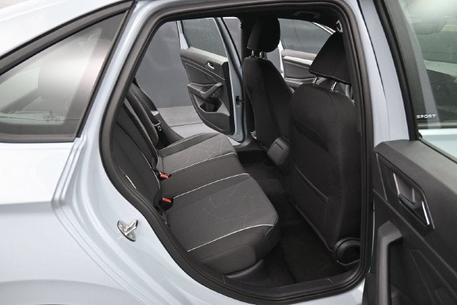 2027 Volkswagen Jetta 1.5T Sport