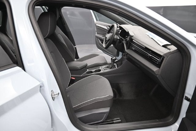 2027 Volkswagen Jetta 1.5T Sport