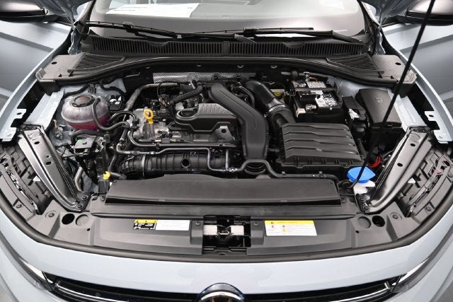 2027 Volkswagen Jetta 1.5T Sport