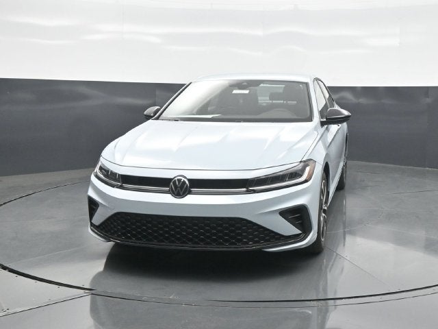 2027 Volkswagen Jetta 1.5T Sport