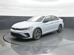2027 Volkswagen Jetta 1.5T Sport
