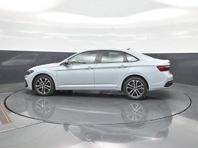 2027 Volkswagen Jetta 1.5T Sport