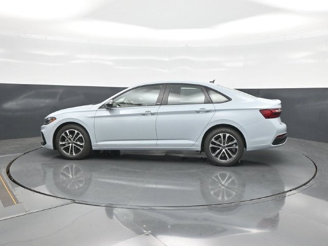 2027 Volkswagen Jetta 1.5T Sport