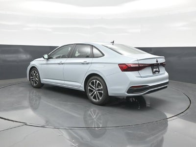2027 Volkswagen Jetta 1.5T Sport