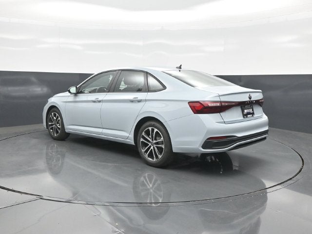 2027 Volkswagen Jetta 1.5T Sport
