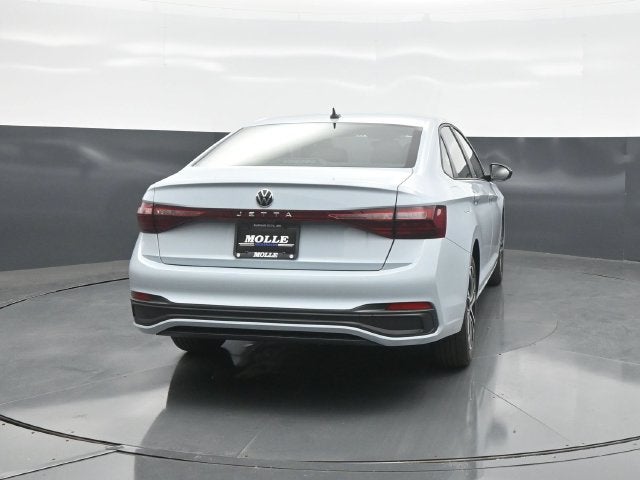 2027 Volkswagen Jetta 1.5T Sport