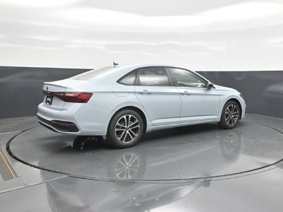 2027 Volkswagen Jetta 1.5T Sport