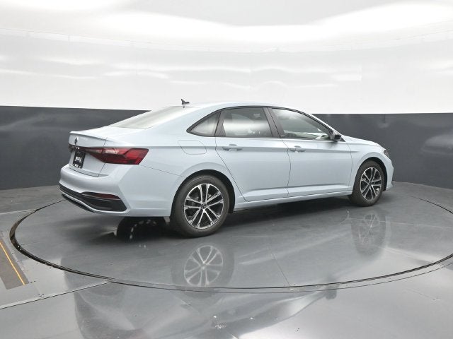 2027 Volkswagen Jetta 1.5T Sport