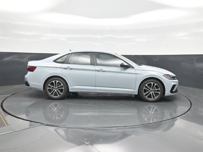 2027 Volkswagen Jetta 1.5T Sport