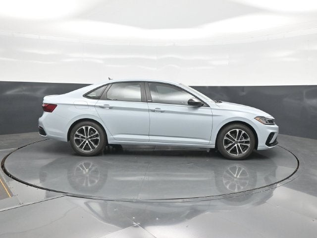 2027 Volkswagen Jetta 1.5T Sport