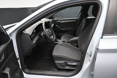 2027 Volkswagen Jetta 1.5T Sport