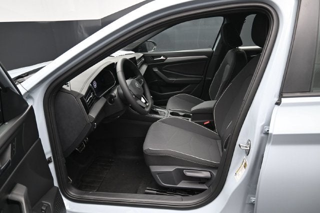 2027 Volkswagen Jetta 1.5T Sport
