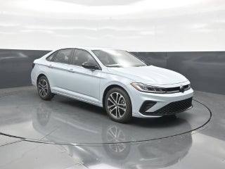 2027 Volkswagen Jetta 1.5T Sport