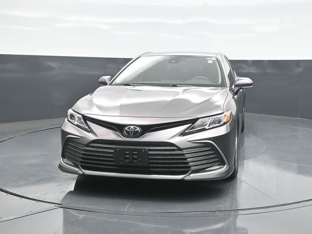 Used 2024 Toyota Camry LE with VIN 4T1R11AK6RU853997 for sale in Kansas City