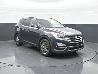 2013 Hyundai Santa Fe Sport Base