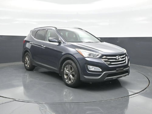 2013 Hyundai Santa Fe Sport Base