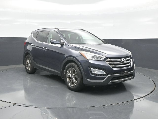 2013 Hyundai Santa Fe Sport Base