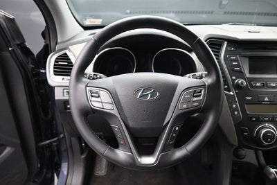 2013 Hyundai Santa Fe Sport Base