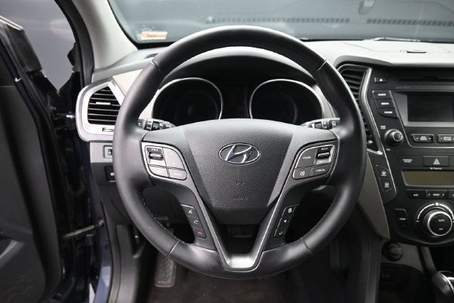 2013 Hyundai Santa Fe Sport Base
