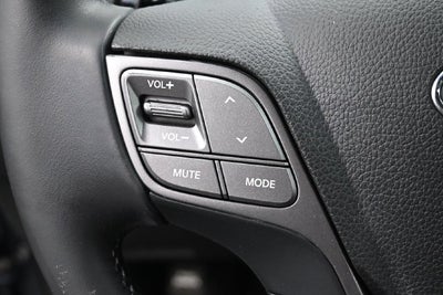 2013 Hyundai Santa Fe Sport Base