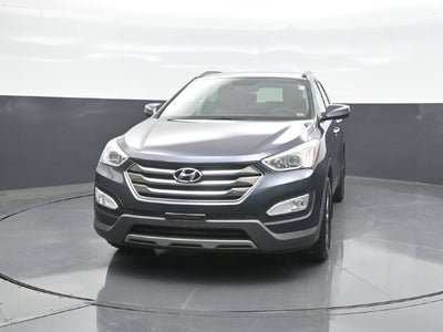 2013 Hyundai Santa Fe Sport Base