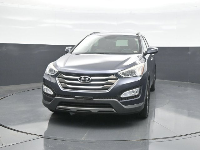 2013 Hyundai Santa Fe Sport Base