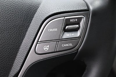 2013 Hyundai Santa Fe Sport Base