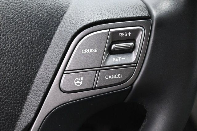 2013 Hyundai Santa Fe Sport Base