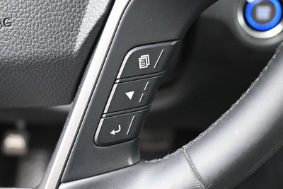 2013 Hyundai Santa Fe Sport Base