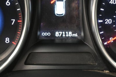 2013 Hyundai Santa Fe Sport Base