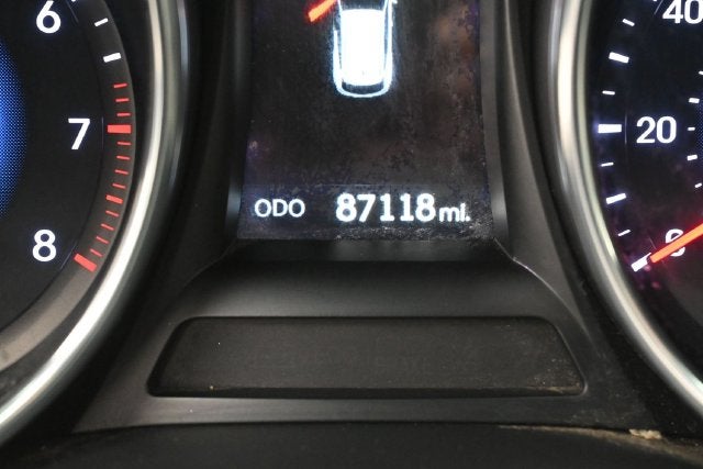 2013 Hyundai Santa Fe Sport Base