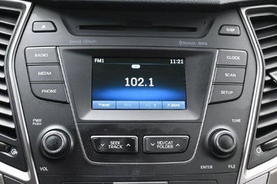 2013 Hyundai Santa Fe Sport Base